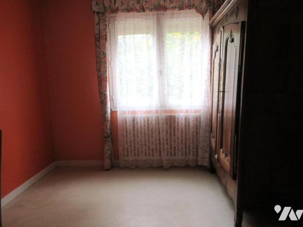 PROPRIETE RURALE MAISON 5 CHAMBRES + DEPENDANCES