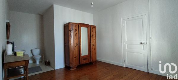 Maison à vendre 5 pièces 113 m² Aulnay