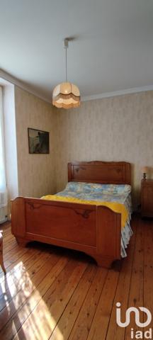 Maison à vendre 5 pièces 113 m² Aulnay