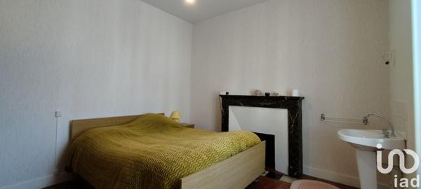 Maison à vendre 5 pièces 113 m² Aulnay