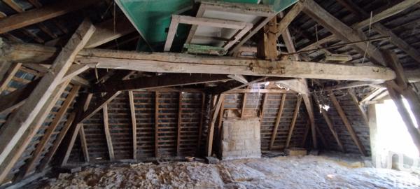 Maison à vendre 5 pièces 113 m² Aulnay