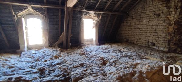 Maison à vendre 5 pièces 113 m² Aulnay