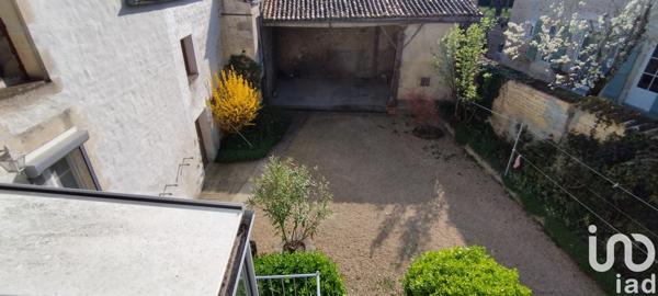 Maison à vendre 5 pièces 113 m² Aulnay