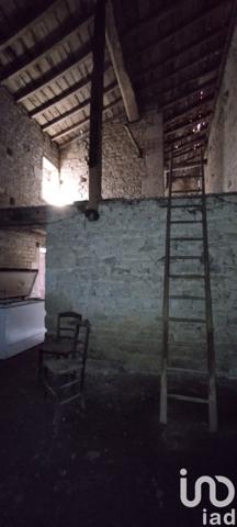 Maison à vendre 5 pièces 113 m² Aulnay