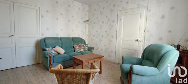 Maison à vendre 5 pièces 113 m² Aulnay