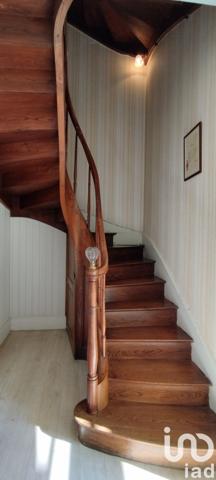 Maison à vendre 5 pièces 113 m² Aulnay