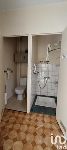 Maison à vendre 5 pièces 113 m² Aulnay