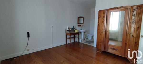 Maison à vendre 5 pièces 113 m² Aulnay