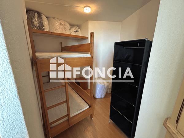 Location Appartement meublé 2 pièces 39.47 m² - 37 AVENUE DU LAZARET La Rochelle 17000