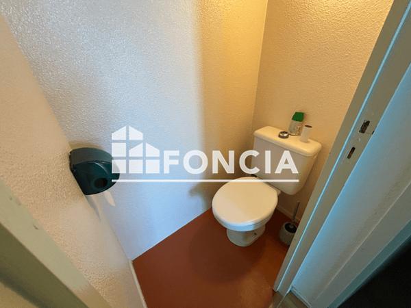 Location Appartement meublé 2 pièces 39.47 m² - 37 AVENUE DU LAZARET La Rochelle 17000