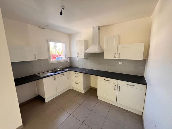 Maison Vitré 105m²