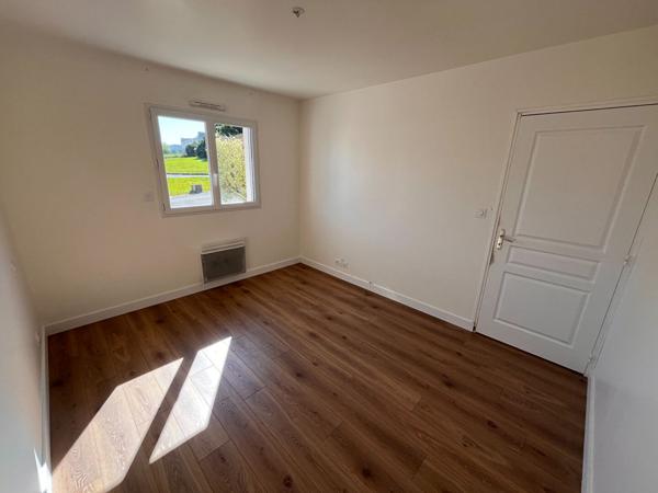 Maison Vitré 105m²