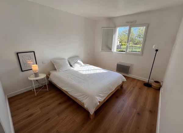 Maison Vitré 105m²