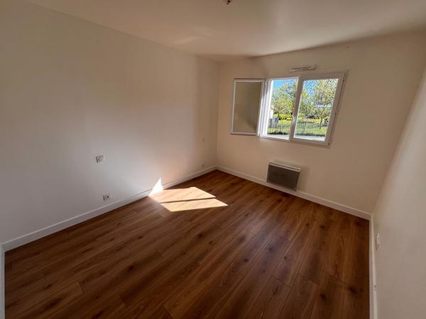 Maison Vitré 105m²