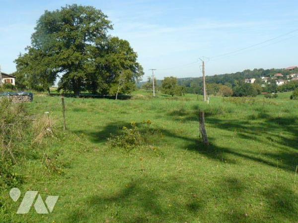 Terrain à Vendre à Sainte-Barbe (88700) en Vosges (88)

Ce terrain à bâtir situé à Sainte-Bar...