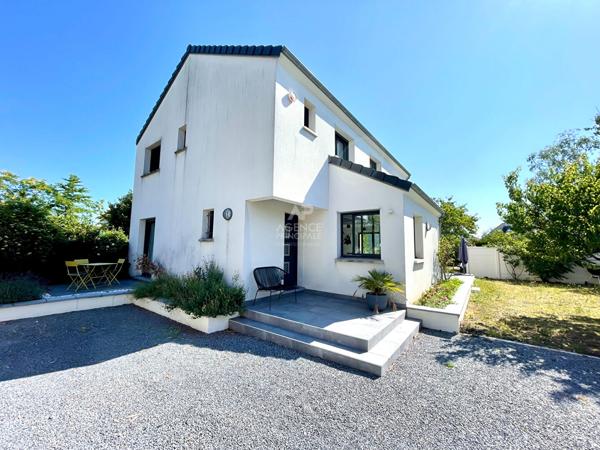 MAISON CONFLANS STE HONORINE - 6 PIÈCES - 150m² 680 000 € **  - Référence  7848