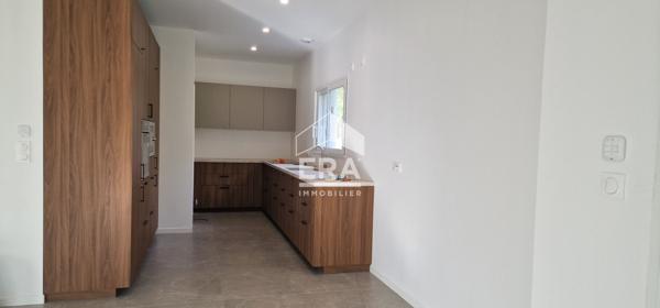 Maison à louer à Rezé - 5 pièces, 128 m²