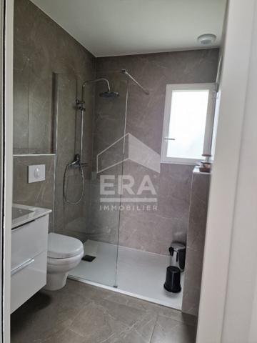 Maison à louer à Rezé - 5 pièces, 128 m²