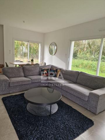 Maison à louer à Rezé - 5 pièces, 128 m²