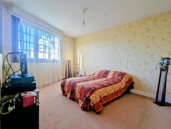 Achat - Maison Canisy 50750 8 pièces 155 m 2 145 m 2