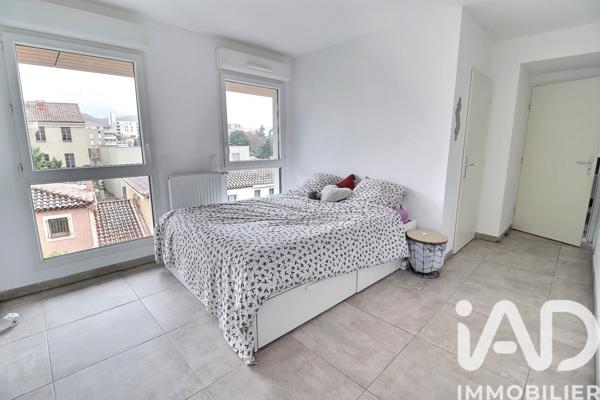 Appartement à vendre 2 pièces 45 m² Marseille 9