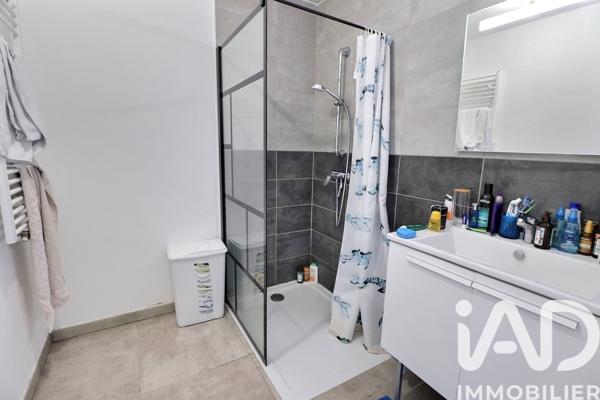 Appartement à vendre 2 pièces 45 m² Marseille 9