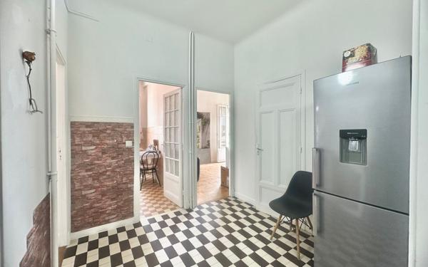 Appartement à vendre    2 pièces • 48,13 m2 Nice