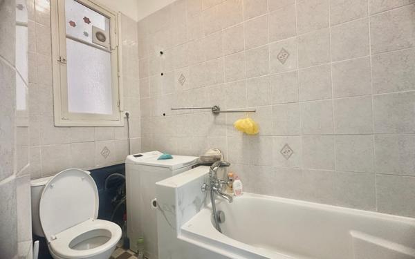 Appartement à vendre    2 pièces • 48,13 m2 Nice