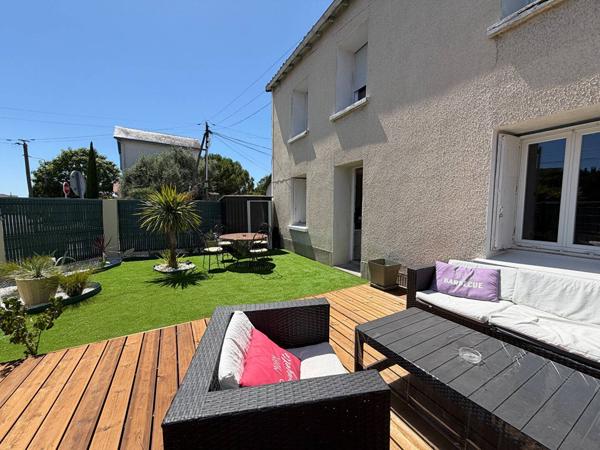 APPARTEMENT à ROYAN