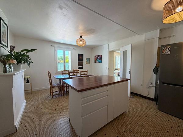 APPARTEMENT à ROYAN