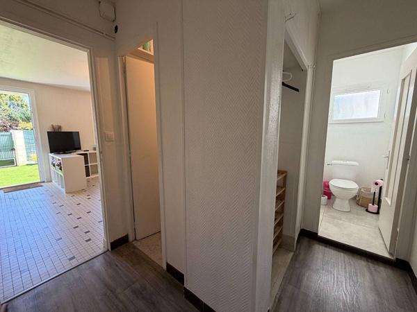 APPARTEMENT à ROYAN