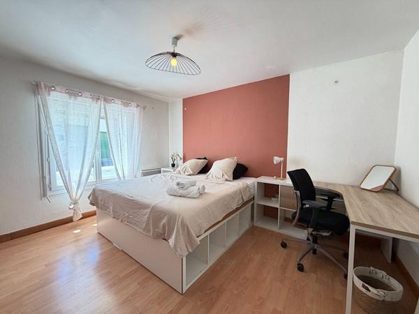 APPARTEMENT à ROYAN
