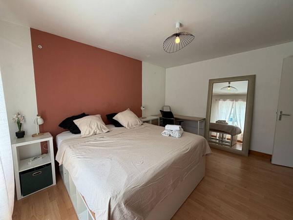 APPARTEMENT à ROYAN