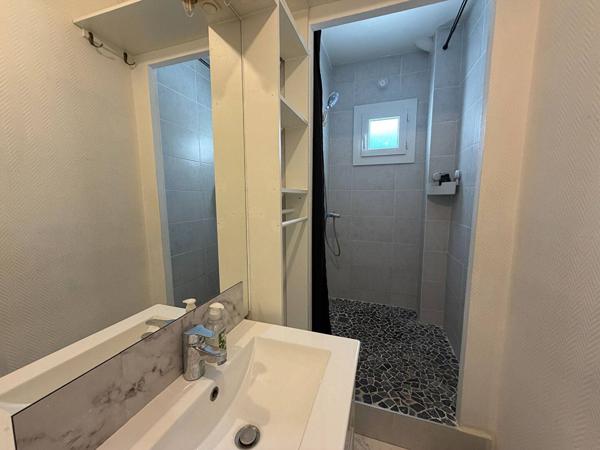 APPARTEMENT à ROYAN
