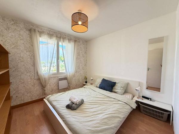 APPARTEMENT à ROYAN