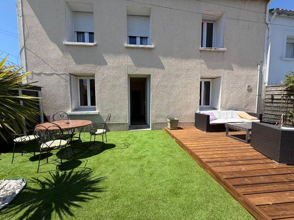 APPARTEMENT à ROYAN