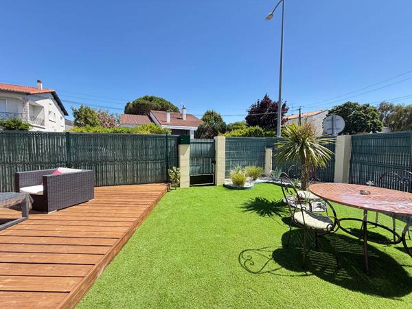 APPARTEMENT à ROYAN