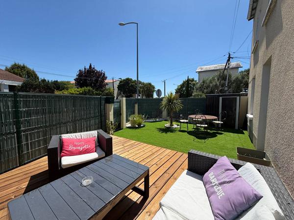 APPARTEMENT à ROYAN