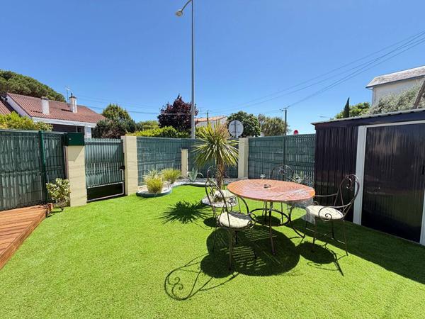 APPARTEMENT à ROYAN