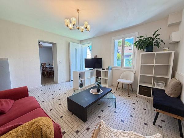 APPARTEMENT à ROYAN