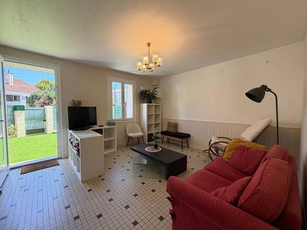 APPARTEMENT à ROYAN