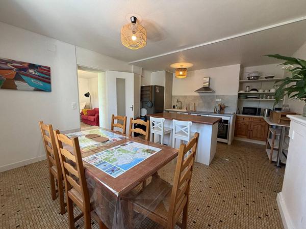 APPARTEMENT à ROYAN