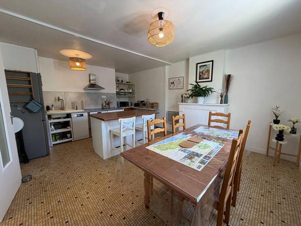 APPARTEMENT à ROYAN