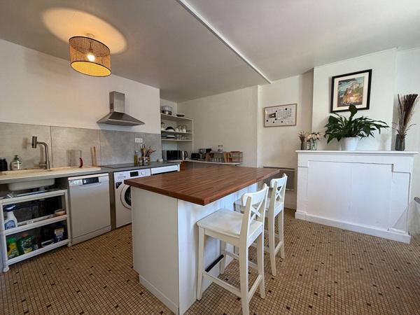 APPARTEMENT à ROYAN