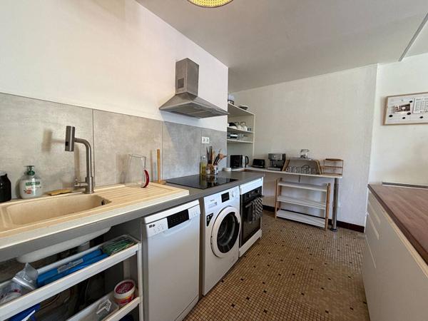 APPARTEMENT à ROYAN