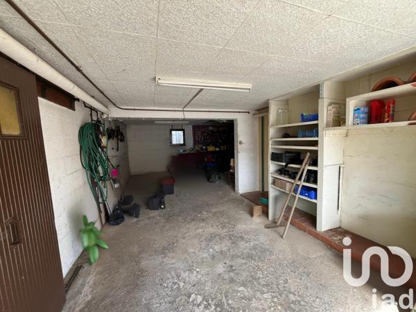 Maison à vendre 4 pièces 82 m² Beaucé