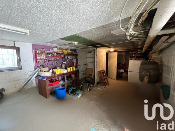 Maison à vendre 4 pièces 82 m² Beaucé