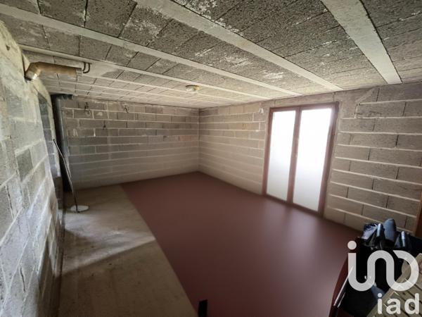 Maison à vendre 4 pièces 82 m² Beaucé