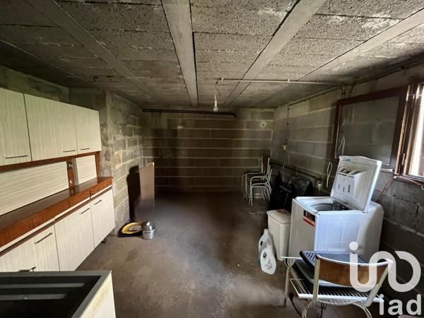 Maison à vendre 4 pièces 82 m² Beaucé