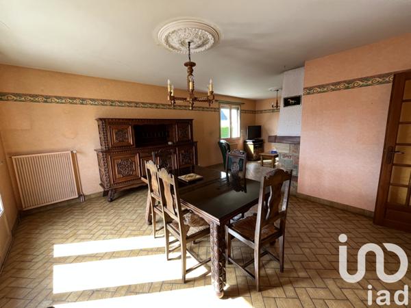 Maison à vendre 4 pièces 82 m² Beaucé